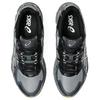 Asics GEL-NYC 2055 Clay Grey Black GEL Technology Casual Trainers 1203A542-022