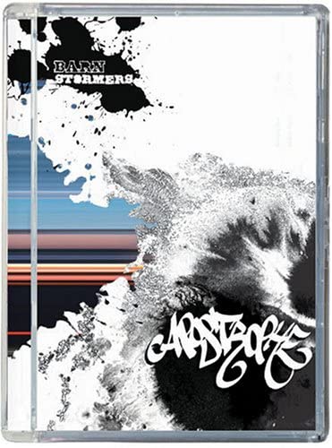 

DVD APOSTROPHE - Barnstormer GDV21106 Япония Музыкальное видео Б/У