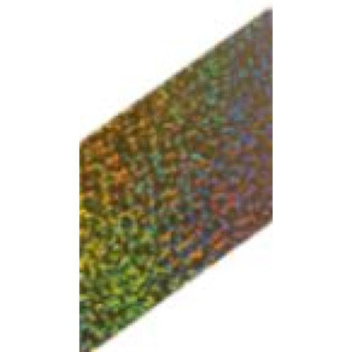 Flex Thermocollant UniFlex Special Effect Doré paillette Feuille A4