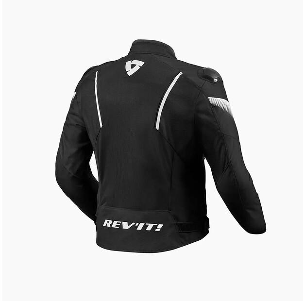 Revit Control Air H2O Motorcycle Jacket