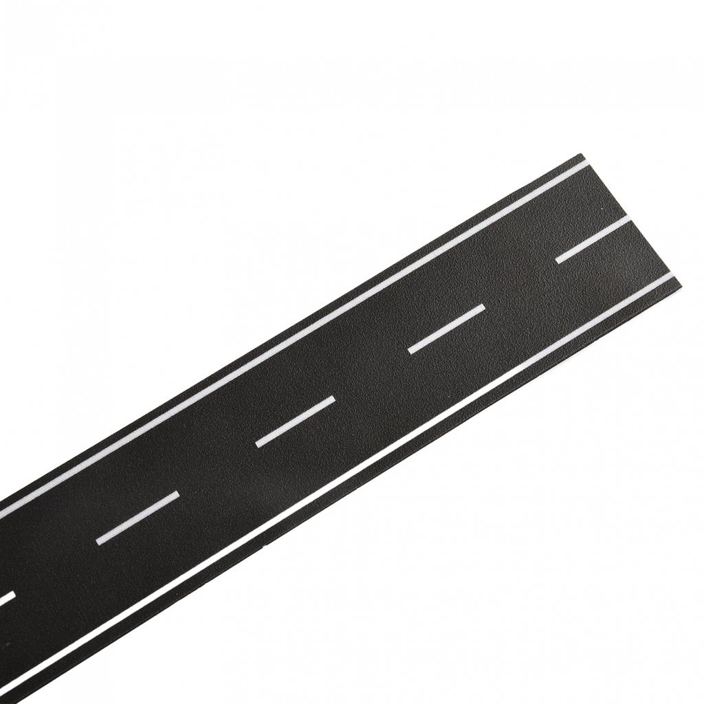 1:160 Road Strips 40mm X 500mm Accessories N Scale
