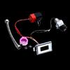 Automatic Urinal Sensor Flushing Solenoid Valve