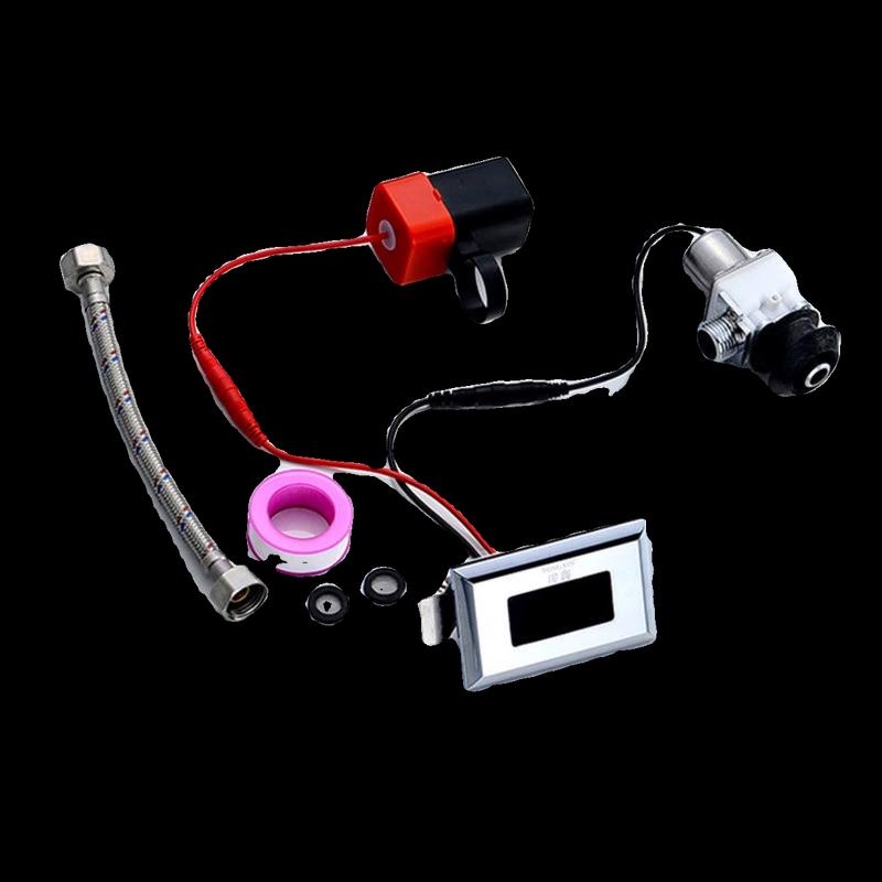 Automatic Urinal Sensor Flushing Solenoid Valve