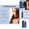 Hoegoa Rosemary Hair Care Oil Nourishing And Fortifying Formula For Smooth Healthy Hair