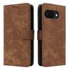 Flip Cover compatible for Google Pixel 10A PU Leather Phone Case Full-Body Protection with [RFID Blocking]