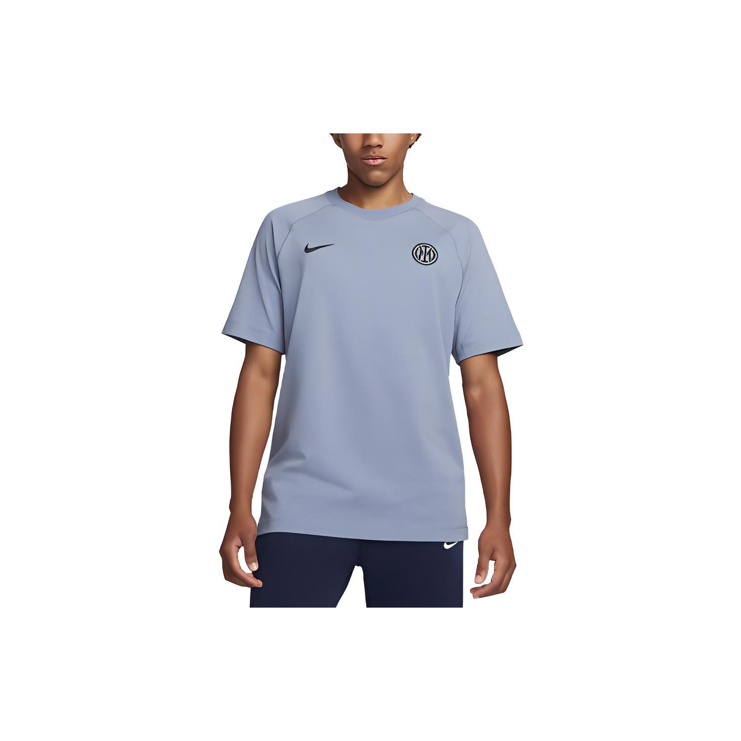 Nike Inter Milan Travel Third Soccer Jersey Men s Sky Blue DX8834-493 L