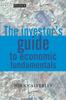 Kniha The Investor's Guide To Economic Fundamentals
