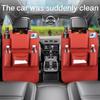 1P Car Seat Back Organizer, Car Seat Back Storage Bag Hanging Bag
