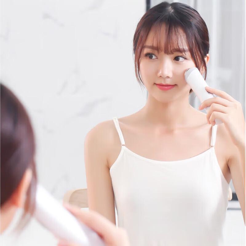 KinGdom Ultrasonic Facial Massager