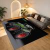 Fendt Tractor Living Room Nonslip Area Rug Soft Carpet For Bedroom Game Playroom Sofa Office Home Decor Doormat Christmas Gift C9301244
