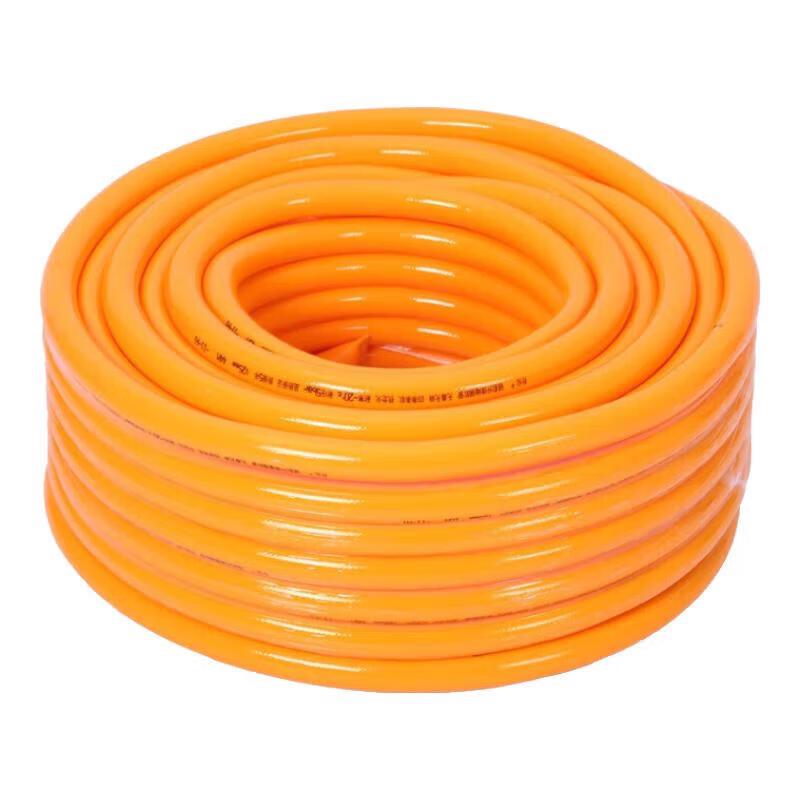 Rainforest Army All-Season Antifreeze PVC Garden Hose