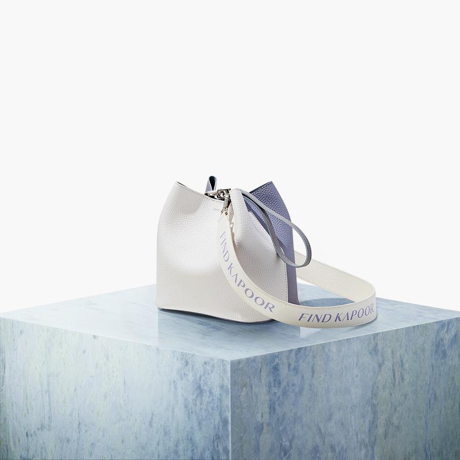 

FIND KAPOOR 20 Basic Lettering Line Set Lavender Combi