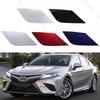 For Toyota Camry SE XSE 2018 2019 2020 Front Bumper Tow Hook Cover Lid Towing Trailer Hauling Eye Cap