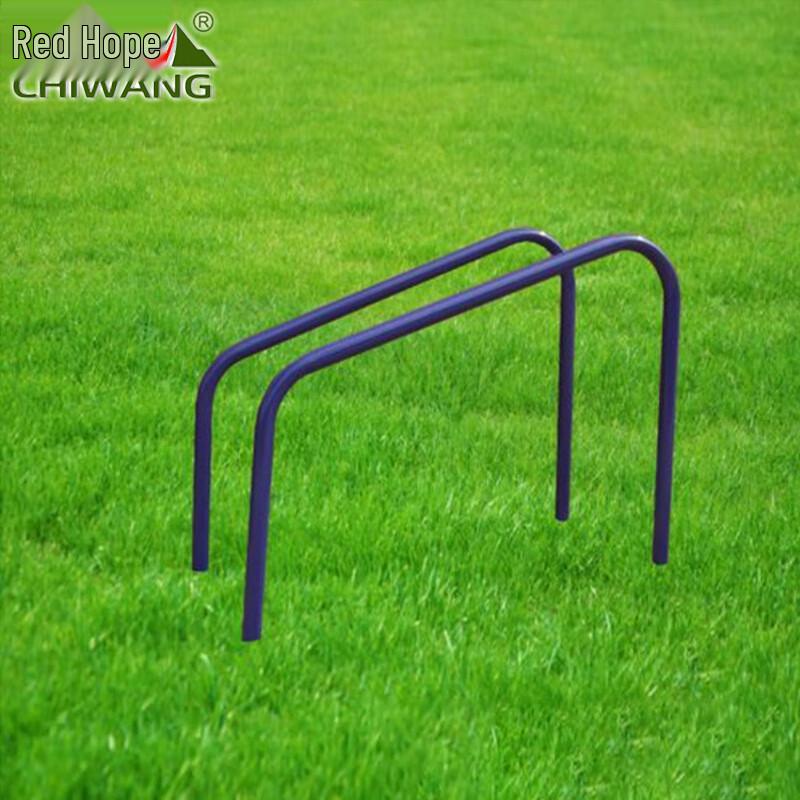 Chi Wang Outdoor Community Fitness Equipment