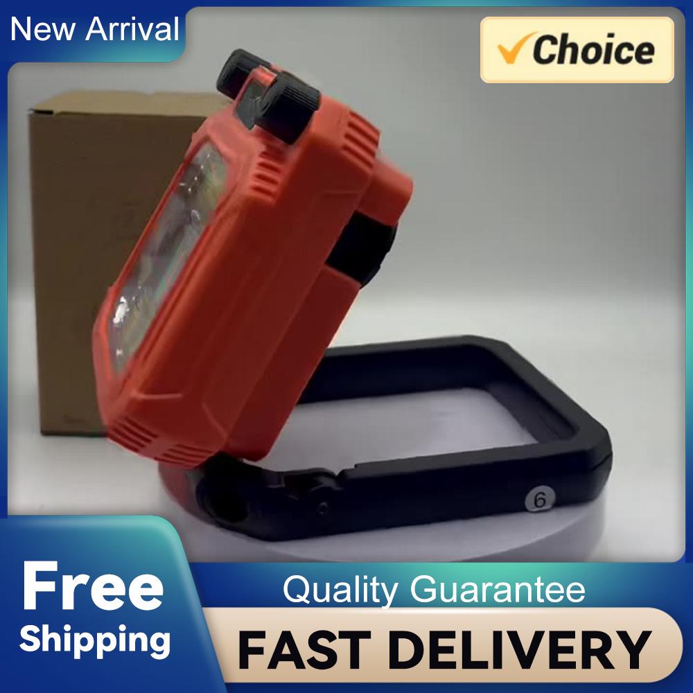 Hand Crank LED Camping Lantern Rechargeable Mini Flashlight Camping Lamp for Outdoor Emergency Lamp