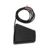 Car LED Flashing Brake Light Driving Warning for F1 Style 12V 10W 1.5A Universal Modification