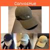 Chic Fit Adjustable Embroidered Polar Bear Baseball Hat For Sun Protection