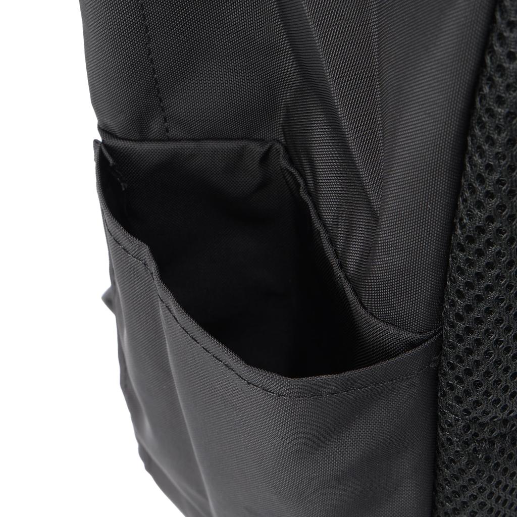 Canterbury Spectator Day Pack 19, Black, OS