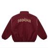 Jordan Jacket Ss26 New Year Year Of The Horse Limited Reversible Embroidered Casual Kids Kids Jackets IU5466-619