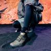 Fresh Foam Hierro Eastlogue x Fresh Foam Hierro v6 'Army Green' MTHIERE6