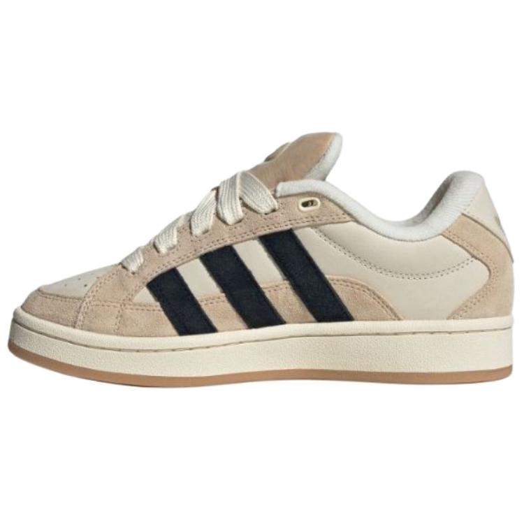 Adidas Campus 00s Beta Magic Beige Women Sneakers Tan Active-Purple Wonder-White JH9779