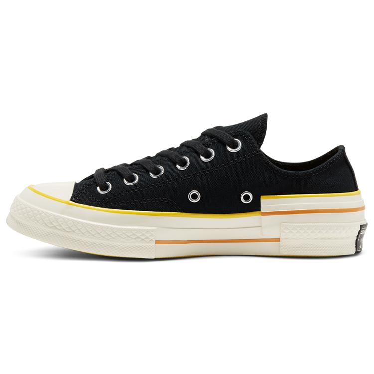 

Converse Chuck Taylor All Star 1970s Black Women s 568802C 42.5