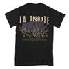 Der Streit (NIEMAND FUHR DAS AUTO) 2025 Schwarzes S-5XL T-Shirt HS89 Unisex T-Shirt