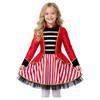 Girls Circus Ringmaster Costume