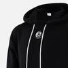 Nike NBA Logo Men's Crew-Neck Sweatshirt Black DR2298-010