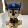 Genuine Paw Patrol Plush Toys Set Tracker Chase Marshall Skye Everest Dolls New Style Puppy Patrol Team Birthday Christmas Gift