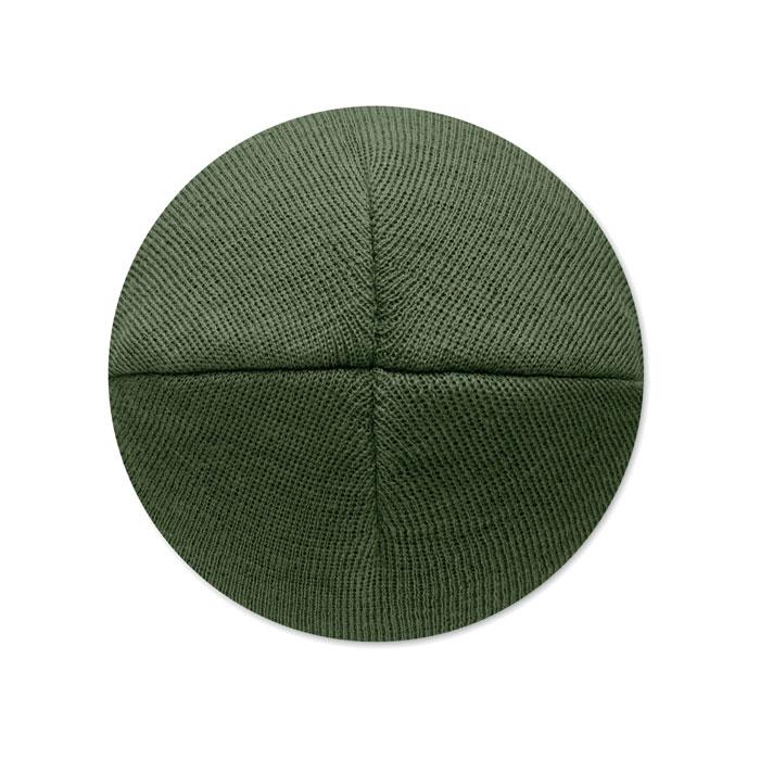MidOcean Unisex Adult Capnit RPET Beanie