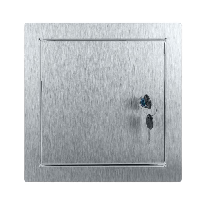 Dibond Revisionsklappe 400*500mm - Dk Db 40*50