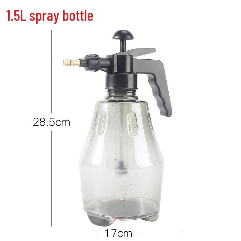 High-Pressure Foam Spray Bottle for Car Wash