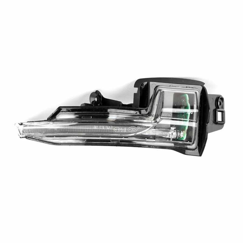 

LED Rearview Mirror Turn Signal For Porsche Panamera 2017-2025 Rearview Mirror Light Turn Flashing Light Warning Light Accessory