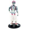 Anime Demon Slayer Kimetsu No Yaiba Figure 15cm Nezuko Tanjirou Mitsuri Shinobu Zenitsu Kyoujurou Action Figural Model Toy Gifts