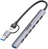Acessórios para computadores – Hubs USB