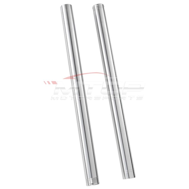 

Подходит для Kawasaki Ex650/Ninja650/Z650 17-22 Сердечник переднего амортизатора Сердечник вилки Сердечник амортизатора Внутренняя труба Pair of dust cover