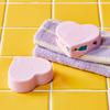 Rainbow Bath Bar Fruity Heart
