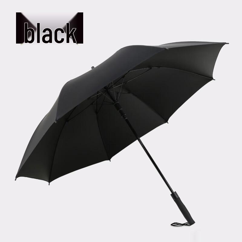 Straight Handle UV Protection Golf & Business Umbrella
