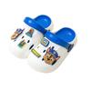 Paw Patrol Kinder rutschfeste Cartoon-Clogs - Sommer-Strandsandalen für Jungen & Mädchen