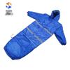 Multi-functional Outdoor Humanoid Sleeping Bag