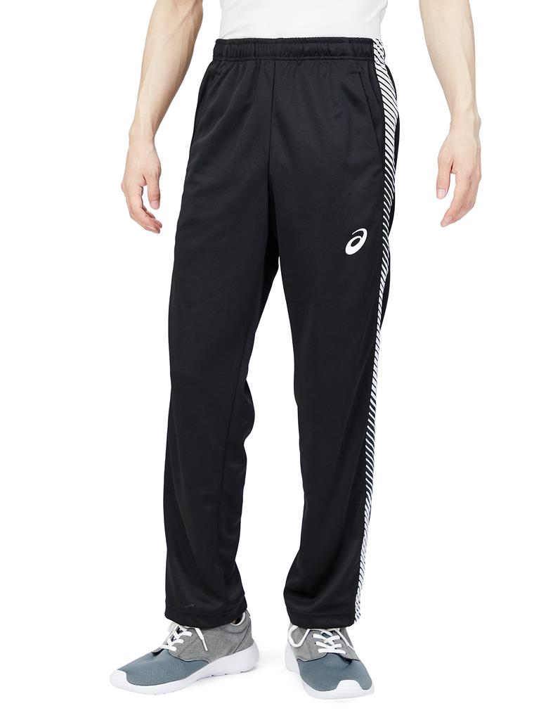 Training Wear Dry Training Pants 2031D905 Junior Size Available [ASICS] (Recycled Material) Men's