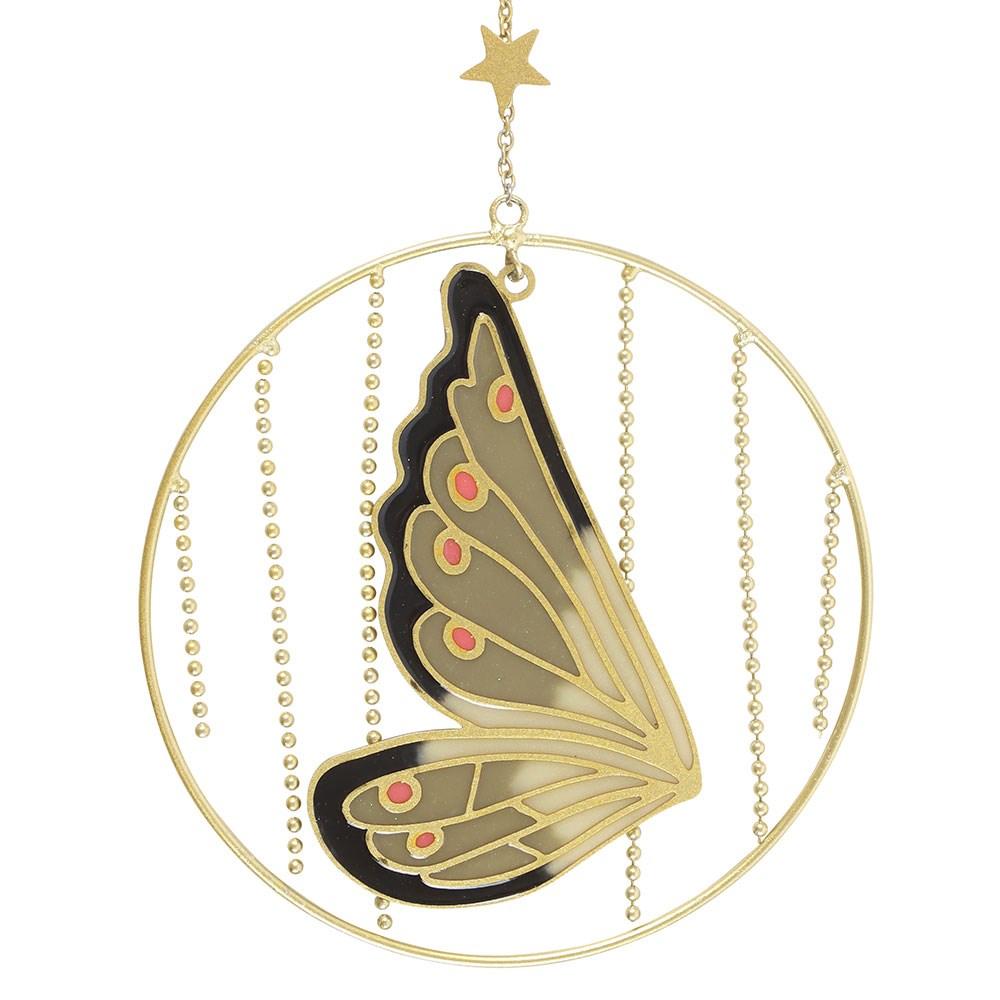 Something Different Fairy Wing Hanging Decoration