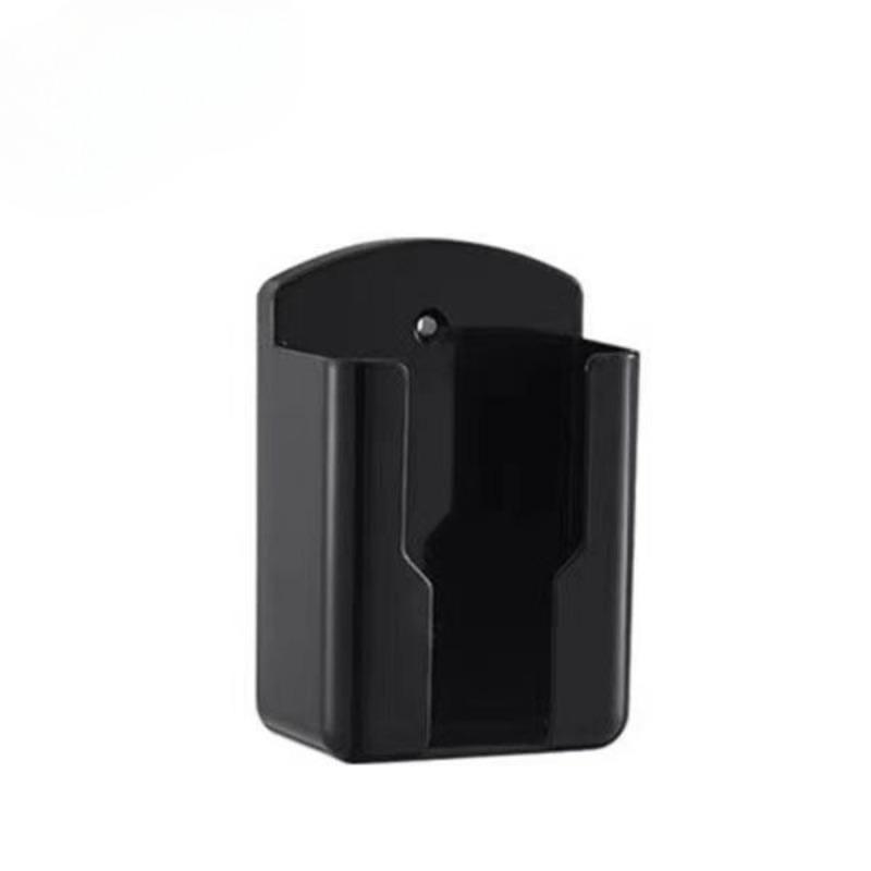 

Безударный ящик для хранения пультов дистанционного управления, настенный многофункциональный ящик для хранения пультов дистанционного управления, самоклеящийся ящик для хранения для ванной комнаты