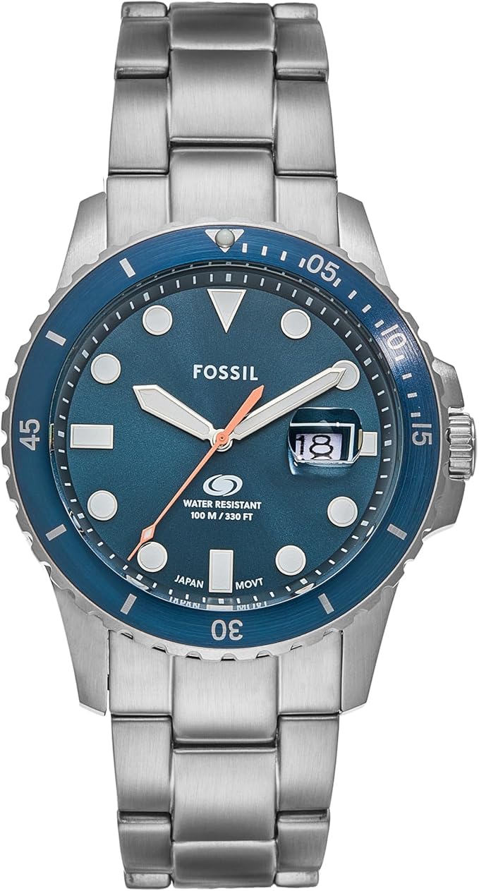 

Часы FS6050 [Fossil] Мужские [Товар]