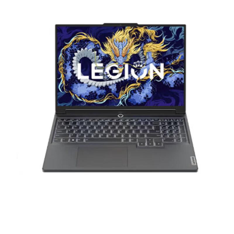 Lenovo Legion Y7000P Gaming Laptop (CN version)