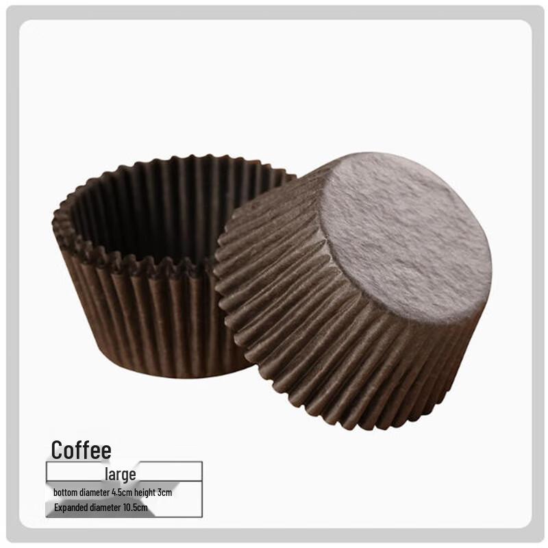 Sanbyle Daifuku Dessert Liners