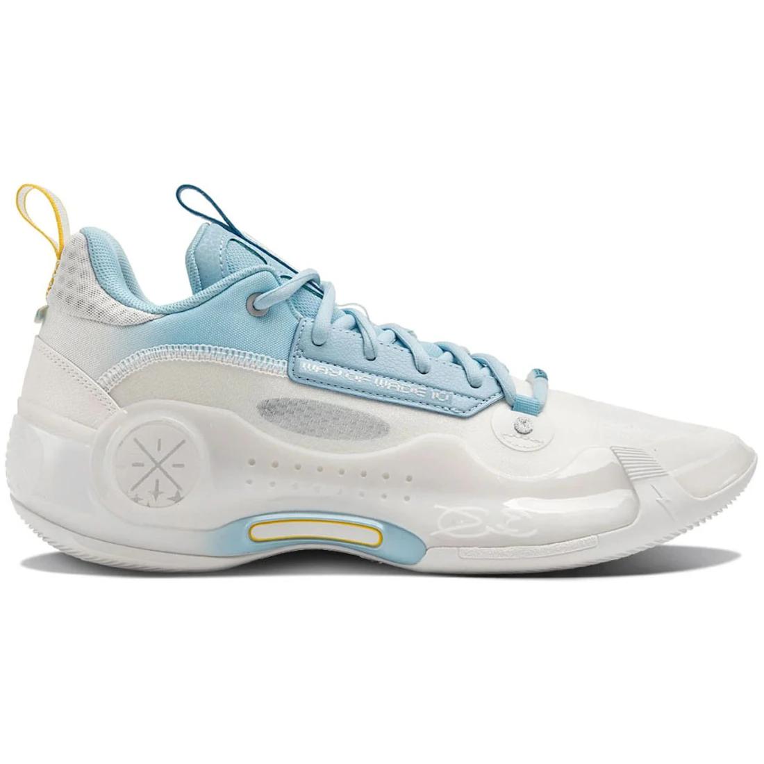 

Кроссовки Li-Ning Way of Wade Low 10 Ice Blood(ABAS083-11) 45