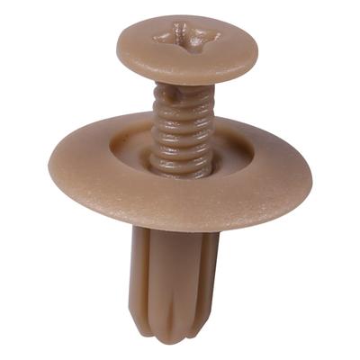 10 Pieces Trim Panel Retainer, for Kia: 85506 4A000
