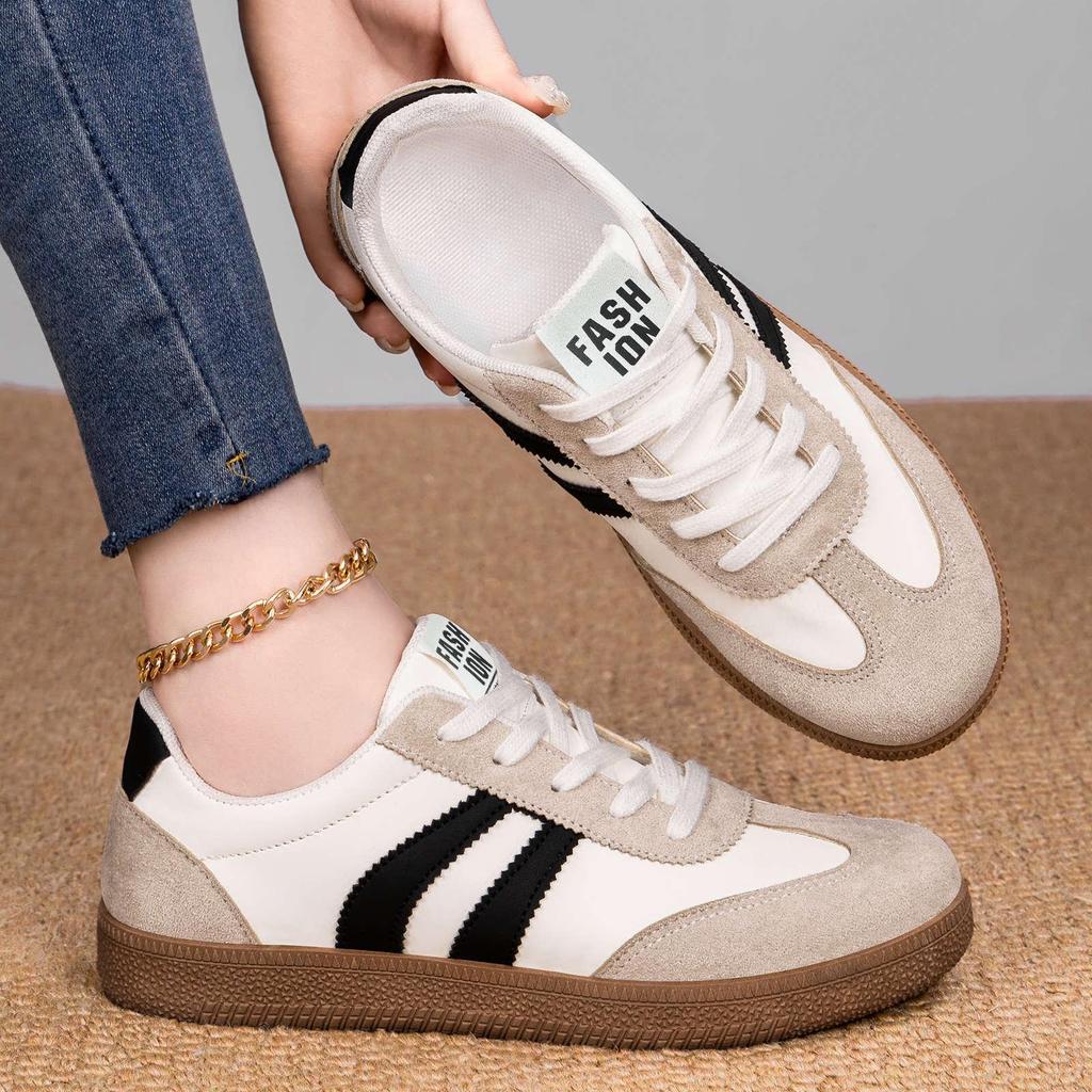 Women's Versatile Summer Fashion Soft Sole Training & Commuting Shoes